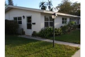 827 Courtington Ln # 1, Fort Myers, FL 33919, Sold 06/30/14