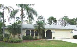 9850 Country Oaks Dr, Fort Myers, FL 33967, Sold 04/21/14