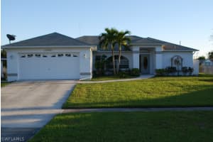 13400 Red Maple Cir, North Fort Myers, FL 33903, Sold 04/17/14