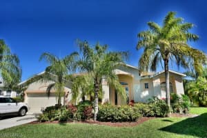 MLS# 214014320, Fort Myers, Florida 33908