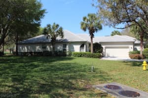 12218 Championship Cir, Fort Myers, FL 33913, Sold 08/15/14