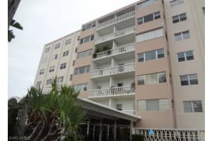 1900 Clifford St APT 707, Fort Myers, FL 33901, Sold 04/30/14
