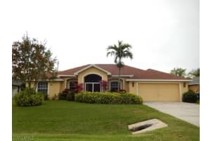 17390 Caloosa Trace Cir, Fort Myers, FL 33967, Sold 05/27/14