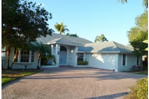 35 Timberland Cir N, Fort Myers, FL 33919, Sold 10/10/14