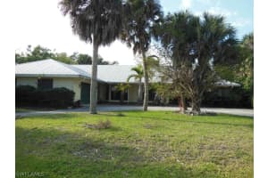 3844 Hidden Acres Cir, North Fort Myers, FL 33903, Sold 08/08/14