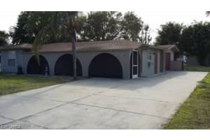 1419 Caywood Cir S, Lehigh Acres, FL 33936, Sold 07/21/14