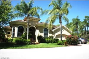 27050 Serrano Way, Bonita Springs, FL 34135, Sold 07/11/14