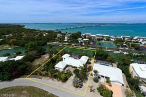 830 Limpet Dr, Sanibel, FL 33957, Sold 05/24/16