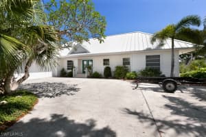830 Limpet Dr, Sanibel, FL 33957, Sold 05/24/16