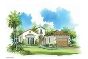 1517 Marsh Wren Ln, Naples, FL 34105, Sold 08/19/16