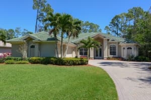 9074 The Ln, Naples, FL 34109, Sold 01/15/15