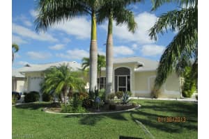 13442 Fern Trail Dr, North Fort Myers, FL 33903, Sold 08/15/14