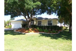 6350 Key Biscayne Blvd, Fort Myers, FL 33908, Sold 06/09/14