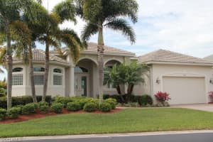8603 Southwind Bay Cir, Fort Myers, FL 33908, Sold 05/07/14