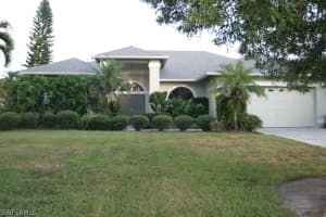 11669 Timberline Cir, Fort Myers, FL 33966, Sold 05/21/14