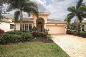 7636 Martino Cir, Naples, FL 34112, Sold 09/22/14