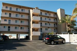 8300 Estero Blvd APT 206, Fort Myers Beach, FL 33931, Sold 07/16/14