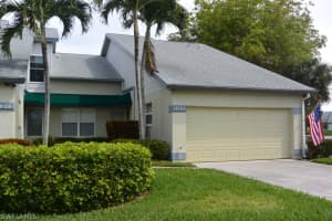 1401 McGregor Park Cir, Fort Myers, FL 33908, Sold 05/08/14
