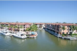 805 River Point Dr, Naples, FL 34102, Sold 07/02/14