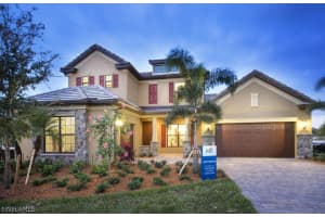 16186 Cartwright Ln, Naples, FL 34110, Sold 08/15/14