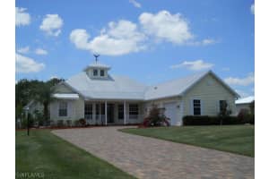 16430 Oakview Cir, Alva, FL 33920, Sold 12/01/14