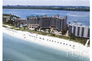 200 Estero Blvd #708, Fort Myers Beach, FL 33931, Sold 05/07/14