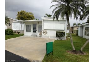 127 Cortez Way, Fort Myers Beach, FL 33931, Sold 04/29/14