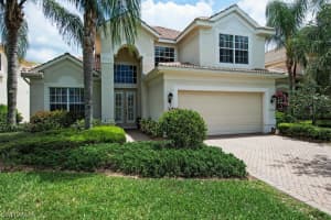 12885 Brynwood Way, Naples, FL 34105, Sold 06/10/14