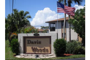 Davis Woods Condominiums, 16881 Davis Rd APT 213, Fort Myers, FL 33908, Sold 06/27/14