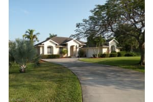 11700 Timberline Cir, Fort Myers, FL 33966, Sold 09/11/14