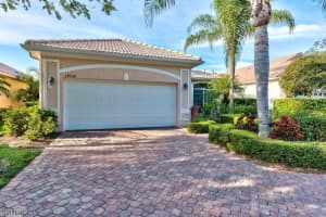 14734 Glen Eden Dr, Naples, FL 34110, Sold 06/16/14