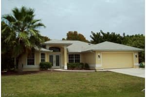 16023 Harbour Palms Dr, Fort Myers, FL 33908, Sold 06/10/14
