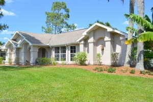 6880 Highland Park Cir, Fort Myers, FL 33966, Sold 07/15/14
