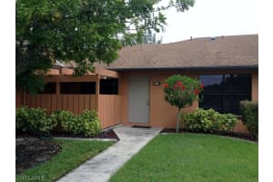16400 Bay Pointe Blvd #3, North Fort Myers, FL 33917, Sold 06/06/14