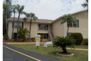 1100 Pondella Rd APT 105, Cape Coral, FL 33909, Sold 08/08/14