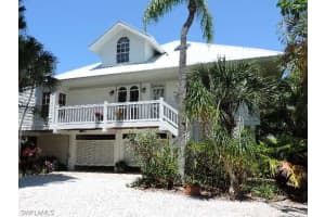 283 Ferry Landing Dr, Sanibel, FL 33957, Sold 08/12/14