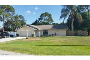 11282 Rabun Gap Dr, North Fort Myers, FL 33917, Sold 07/25/14