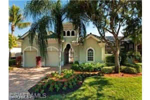 26325 Augusta Creek Ct, Bonita Springs, FL 34134, Sold 07/07/14