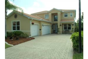 11672 Plantation Preserve Cir S, Fort Myers, FL 33966, Sold 05/27/14