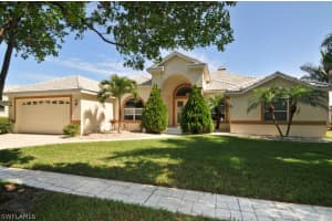 13531 China Berry Way, Fort Myers, FL 33908, Sold 07/16/15