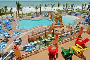 140 Estero Blvd #2306, Fort Myers Beach, FL 33931, Sold 07/18/14