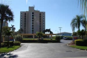 3300 N Key Dr #6e, North Fort Myers, FL 33903, Sold 11/18/14