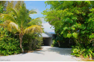 1380 Jamaica Dr, Sanibel, FL 33957, Sold 06/01/16