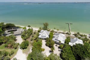 297 Ferry Landing Dr, Sanibel, FL 33957, Sold 03/20/15