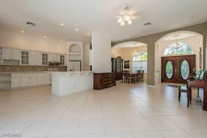 5660 Cypress Hollow Way, Naples, FL 34109, Sold 08/20/14