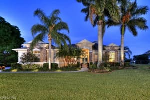 15220 Blackhawk Dr, Fort Myers, FL 33912, Sold 07/21/14