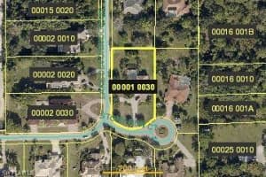 6820 Stony Run Ct, Fort Myers, FL 33908, Sold 04/10/15