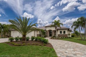 8691 Belle Meade Dr, Fort Myers, FL 33908, Sold 01/14/15