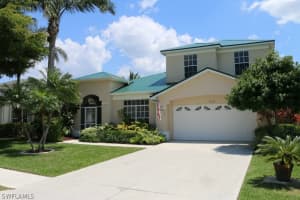 1741 Emerald Cove Cir, Cape Coral, FL 33991, Sold 08/06/14