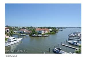 807 River Point Dr, Naples, FL 34102, Sold 07/15/14